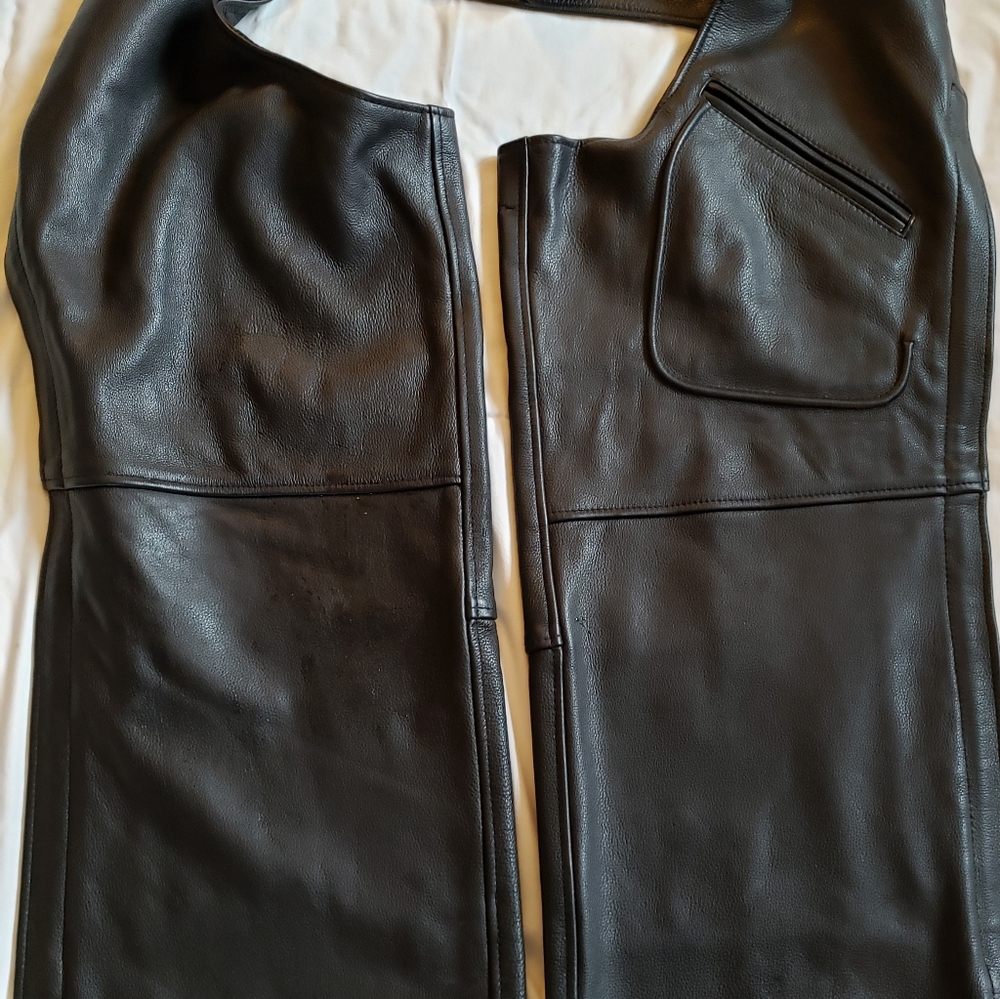 Unisex Chaps (Harley)